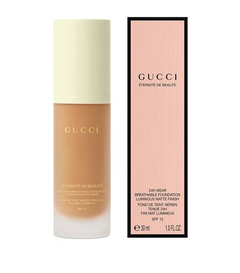 gucci foundation.